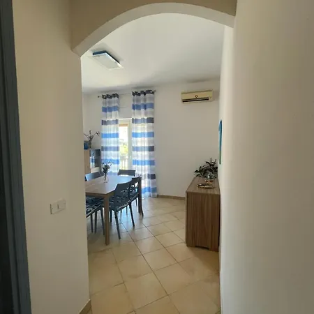 Apartament Marina Blu *