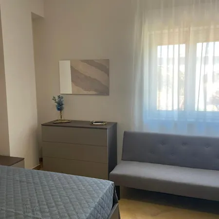 Apartament Marina Blu Porto Empedocle