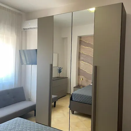 Marina Blu Apartament *
