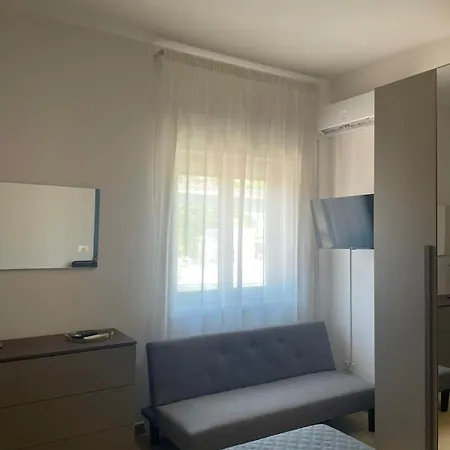 Marina Blu Apartament Porto Empedocle