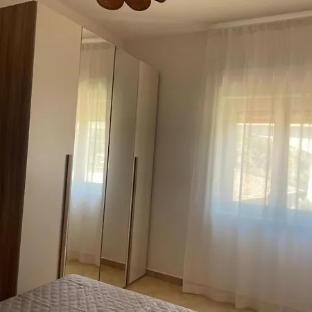 Marina Blu Apartament *