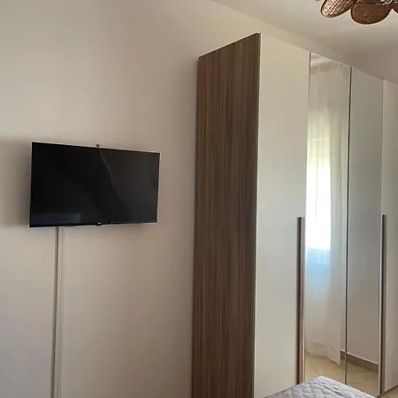 Apartament Marina Blu Porto Empedocle