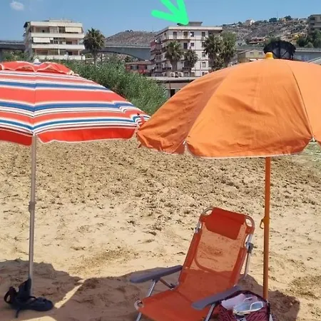 Marina Blu شقة