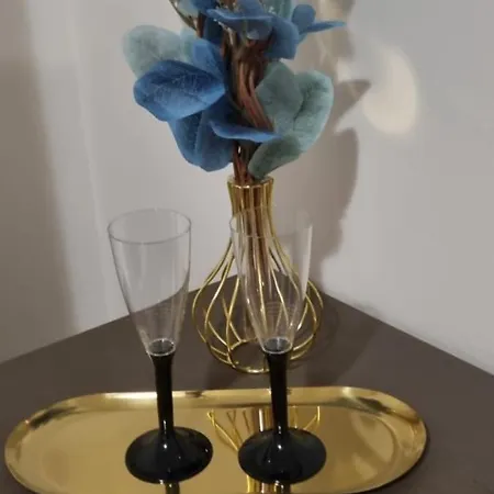 Marina Blu شقة بورتو إمبيدوكْلي